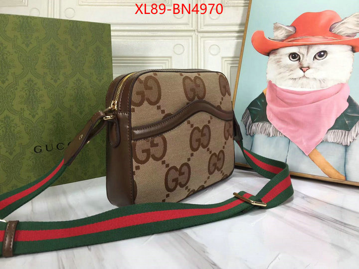 Gucci Bags(4A)-Diagonal-,ID: BN4970,$: 89USD