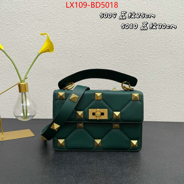 Valentino Bags(4A)-Diagonal-,7 star quality designer replica ,ID: BD5018,$: 109USD