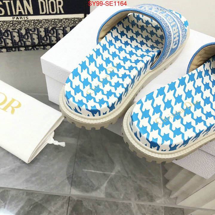 Women Shoes-Dior,what best replica sellers , ID: SE1164,$: 99USD