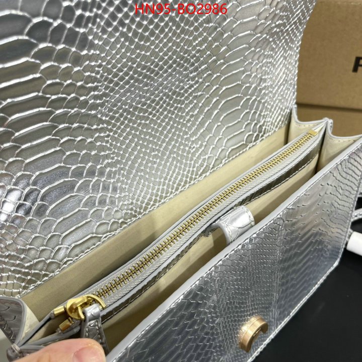 PINKO Bags(4A)-Diagonal-,wholesale china ,ID: BO2986,$: 95USD