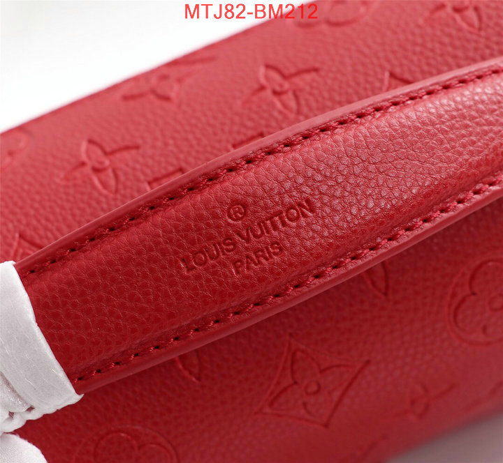 LV Bags(4A)-Pochette MTis Bag-Twist-,ID: BM212,$:82USD