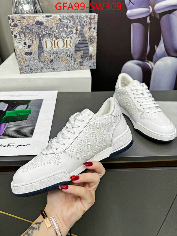 Women Shoes-Dior,where to buy high quality , ID: SW309,$: 99USD