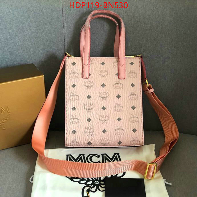 MCM Bags(TOP)-Diagonal-,ID: BN530,$: 119USD