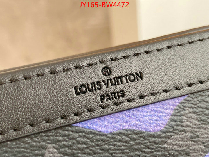 LV Bags(TOP)-Pochette MTis-Twist-,ID: BW4472,$: 165USD