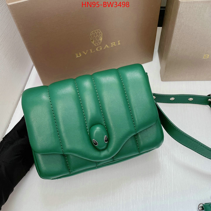 Bulgari Bags(4A)-Diagonal-,7 star quality designer replica ,ID: BW3498,$: 95USD