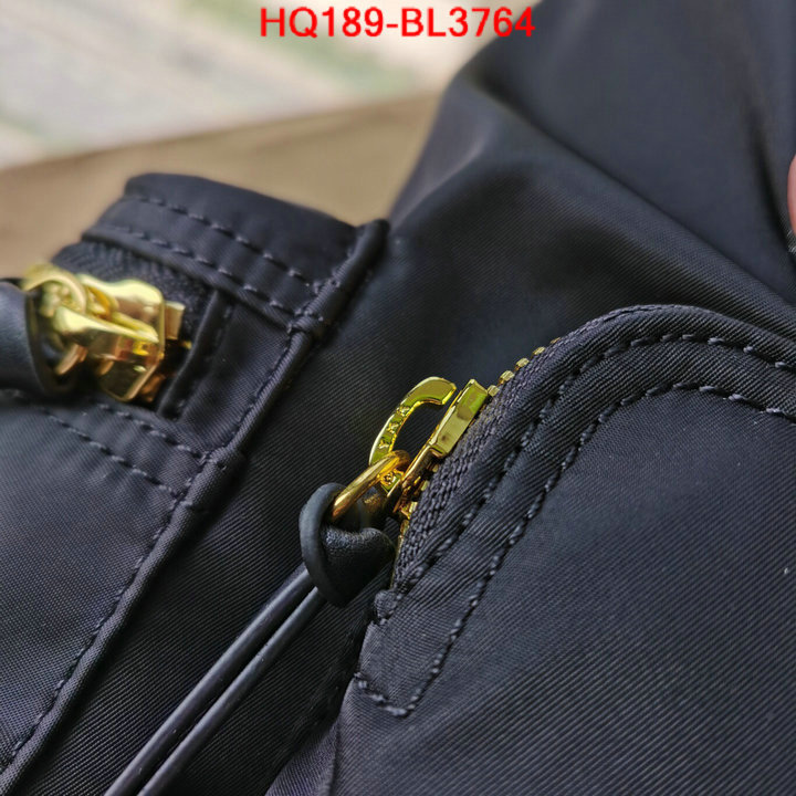 Burberry Bags(TOP)-Backpack-,what best replica sellers ,ID: BL3764,$: 189USD