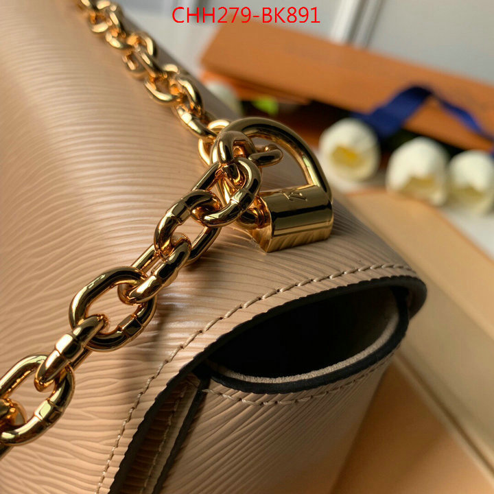 LV Bags(TOP)-Pochette MTis-Twist-,ID: BK891,$:279USD