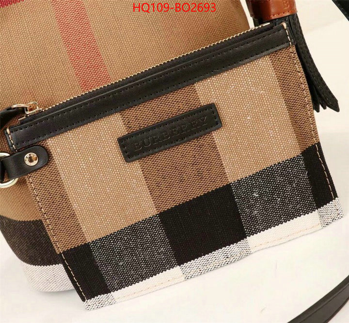 Burberry Bags(4A)-Diagonal,where can i buy the best quality ,ID: BO2693,$: 109USD