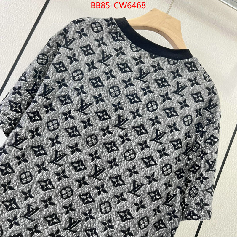 Clothing-LV,supplier in china , ID: CW6468,$: 85USD