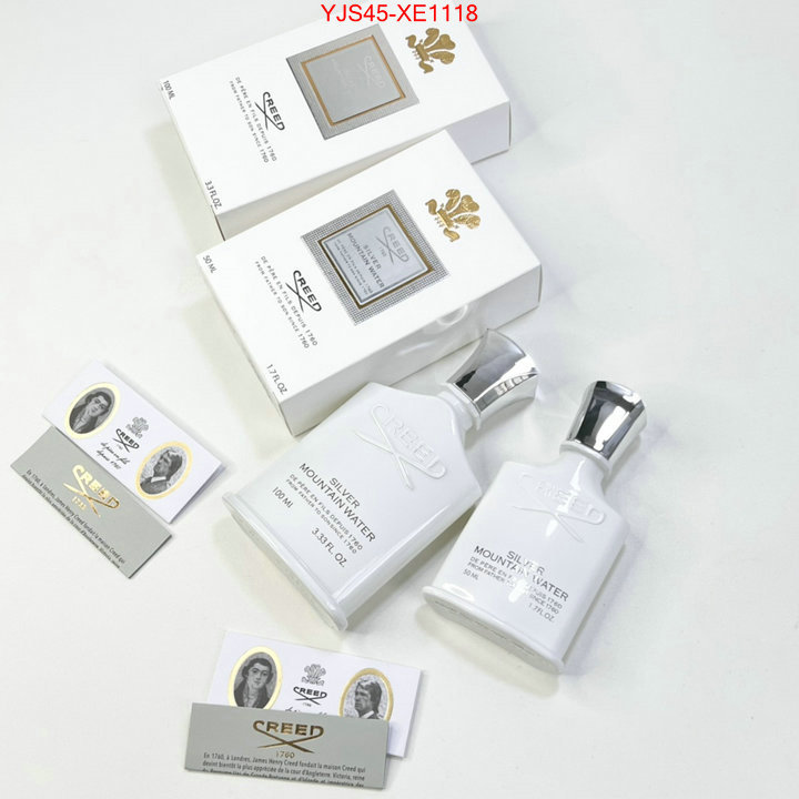 Perfume-Creed,buy the best high quality replica , ID: XE1118,$: 45USD