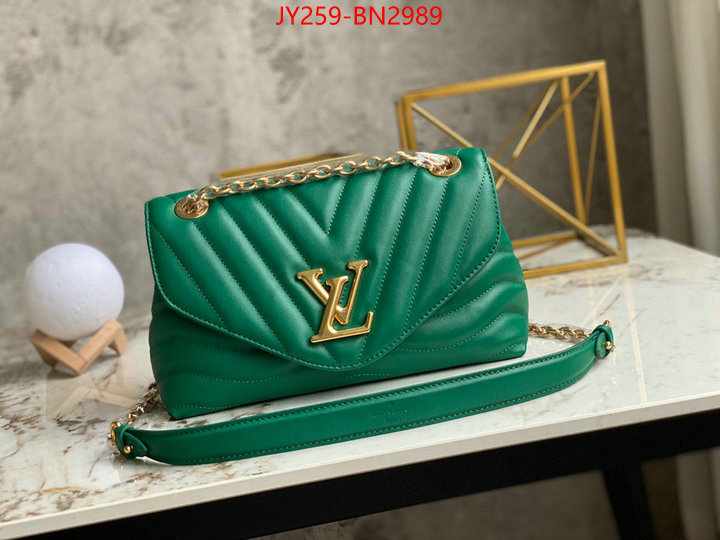 LV Bags(TOP)-Pochette MTis-Twist-,ID: BN2989,$: 259USD