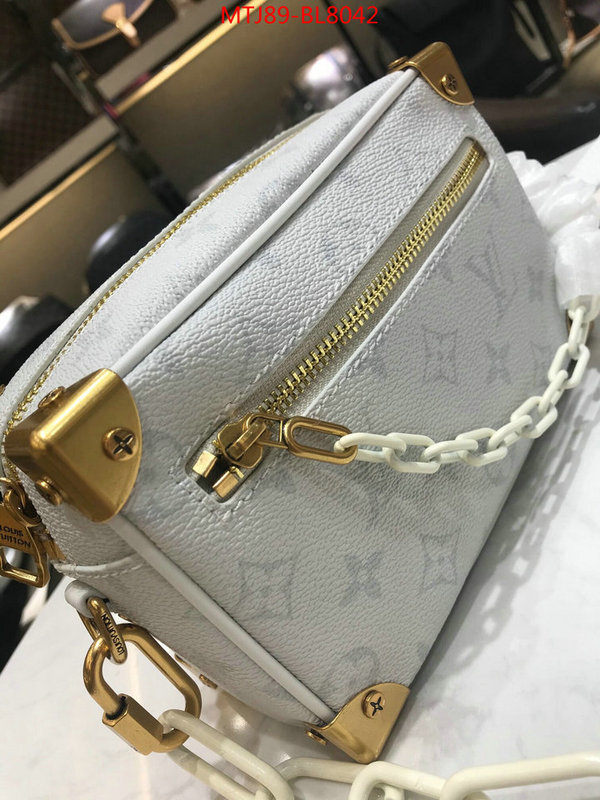 LV Bags(4A)-Pochette MTis Bag-Twist-,ID: BL8042,$: 89USD