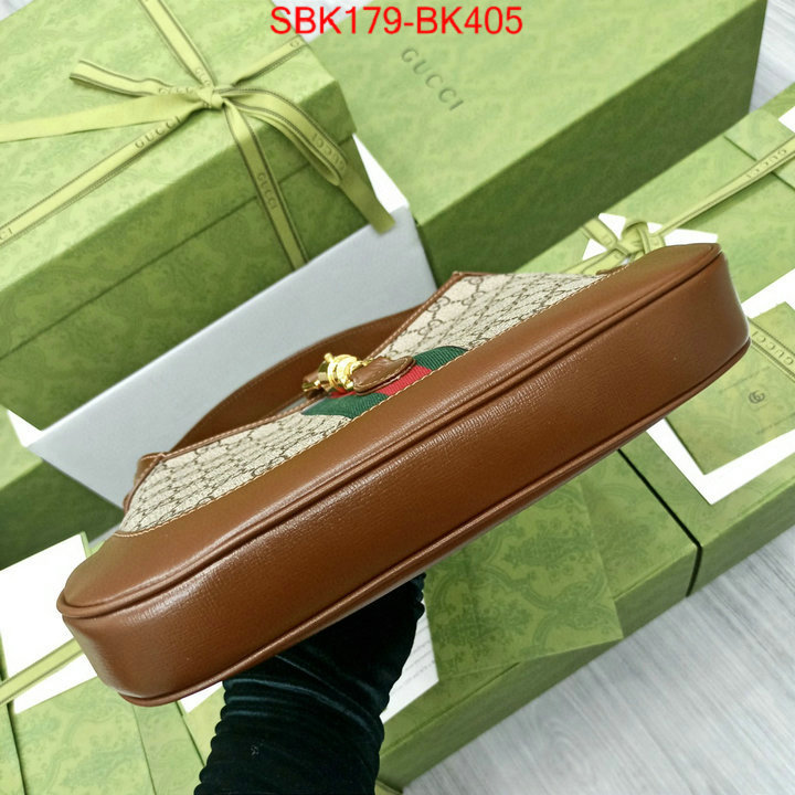 Gucci Bags Promotion-,ID: BK405,