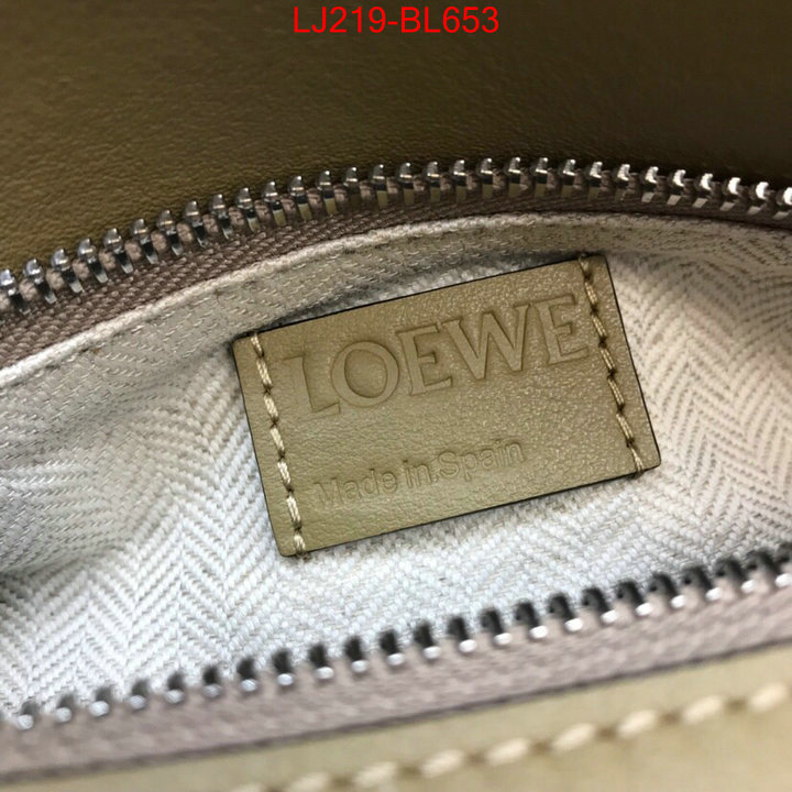 Loewe Bags(TOP)-Puzzle-,online shop ,ID: BL653,$:219USD