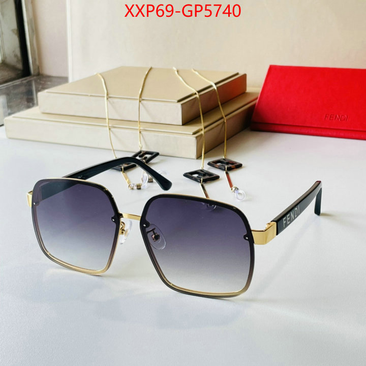 Glasses-Fendi,perfect , ID: GP5740,$: 69USD