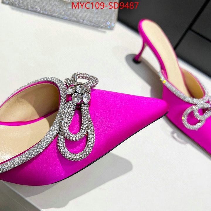 Women Shoes-Mach Mach,2023 replica wholesale cheap sales online ,aaaaa class replica , ID: SD9487,$: 109USD