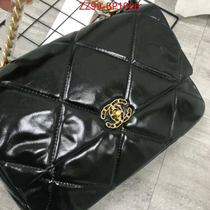 Chanel Bags(4A)-Diagonal-,ID: BP1906,$: 99USD