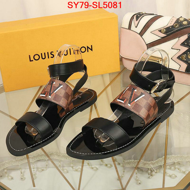 Women Shoes-LV,the most popular , ID: SL5081,$: 79USD