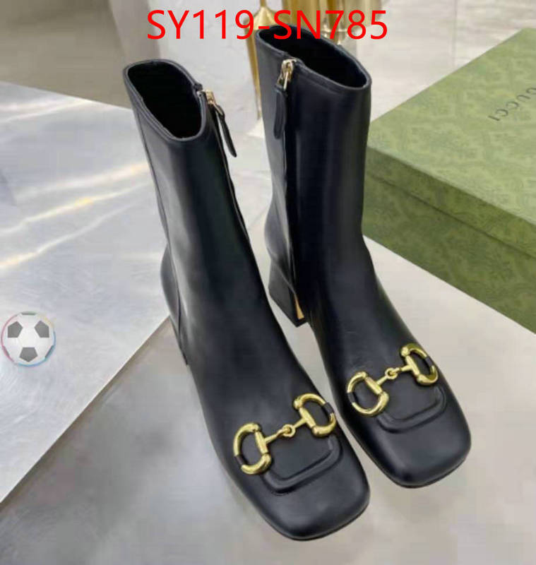 Women Shoes-Gucci,where to buy high quality , ID: SN785,$: 119USD