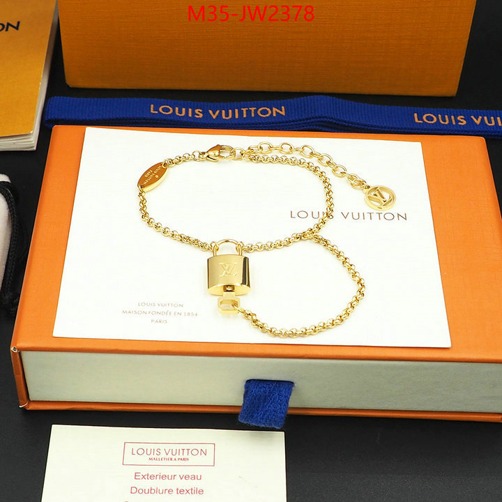 Jewelry-LV,best luxury replica , ID: JW2378,$: 35USD