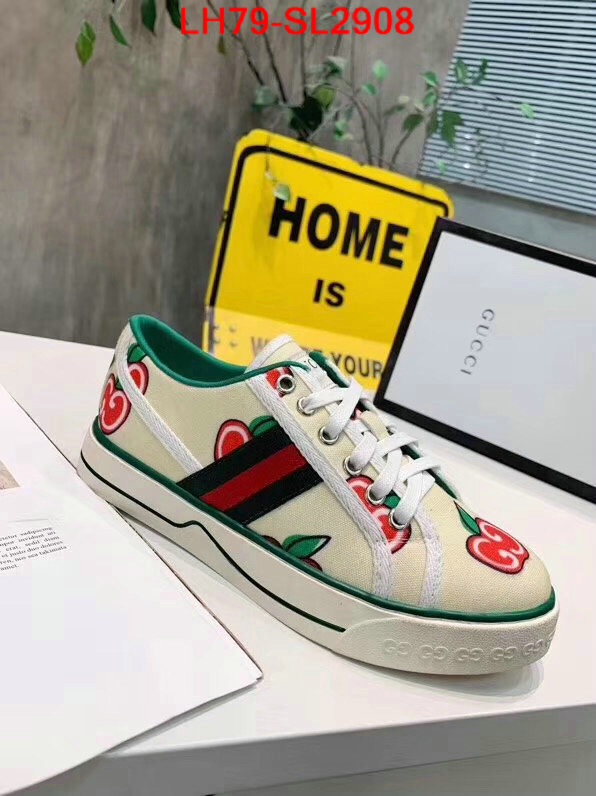 Women Shoes-Gucci,what's the best place to buy replica , ID: SL2908,$: 79USD