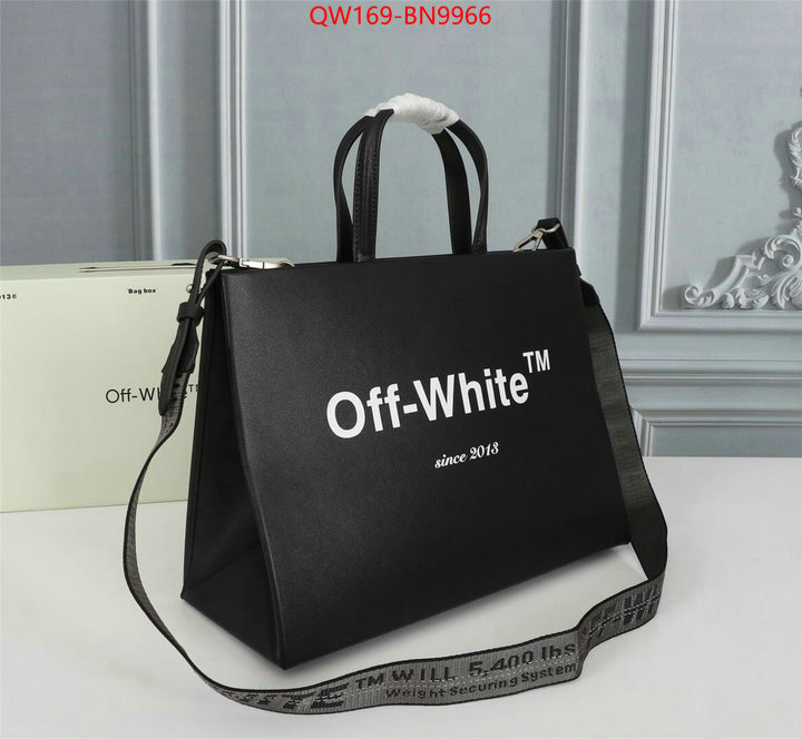 Off-White Bags ( TOP )-Handbag-,best knockoff ,ID: BN9966,$: 169USD