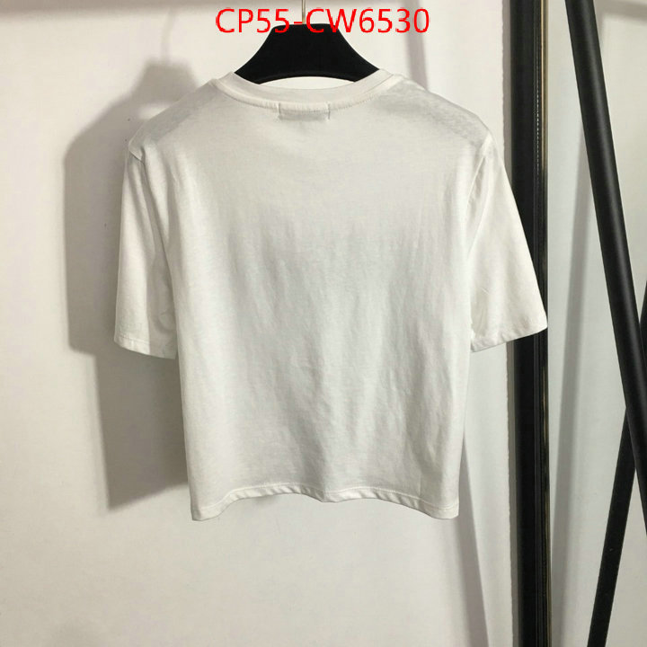 Clothing-Versace,highest quality replica , ID: CW6530,$: 55USD