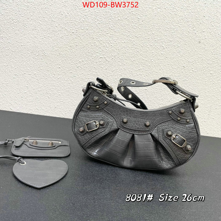 Balenciaga Bags(4A)-Le Cagole-,best site for replica ,ID: BW3752,$: 109USD