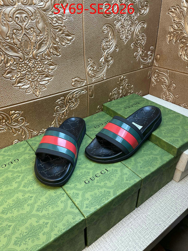 Men Shoes-Gucci,hot sale , ID: SE2026,$: 69USD