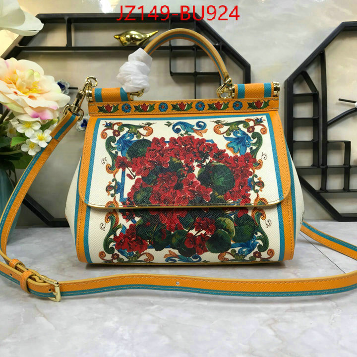 DG Bags(TOP)-Sicily,ID: BU924,$: 149USD