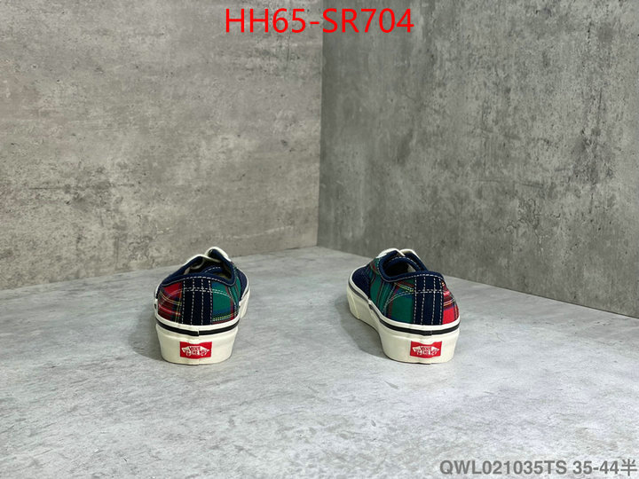 Men Shoes-Vans,sell high quality , ID: SR704,$: 65USD