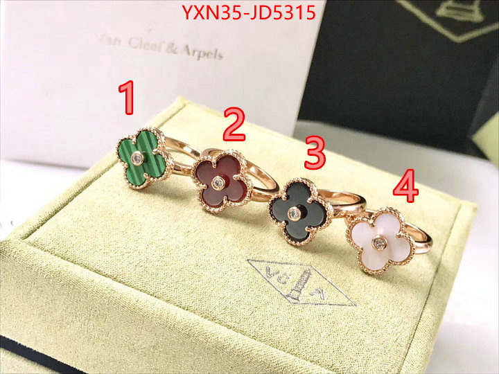 Jewelry-Van Cleef Arpels,for sale online ,ID: JD5315,$: 35USD