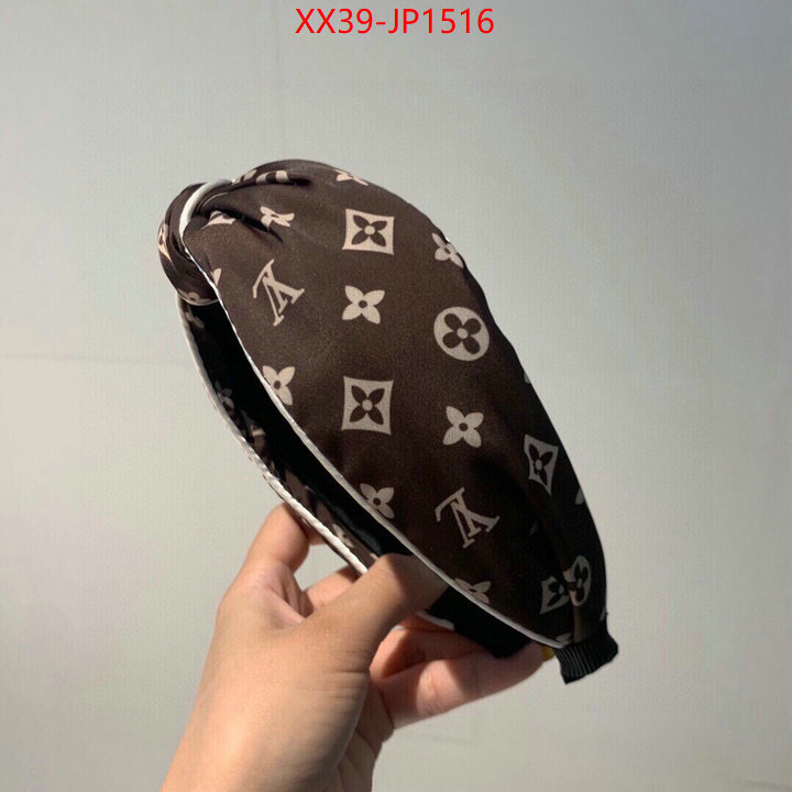 Hair band-LV,high quality happy copy , ID: JP1516,$: 39USD