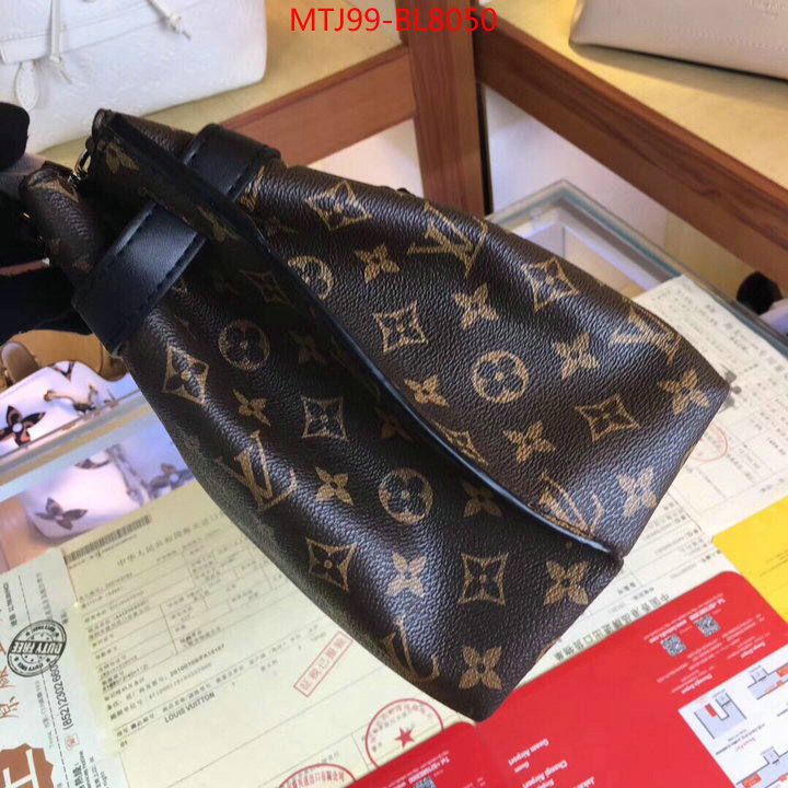 LV Bags(4A)-Handbag Collection-,ID: BL8050,$: 99USD