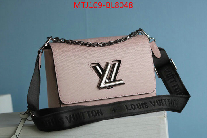 LV Bags(4A)-Pochette MTis Bag-Twist-,ID: BL8048,$: 109USD