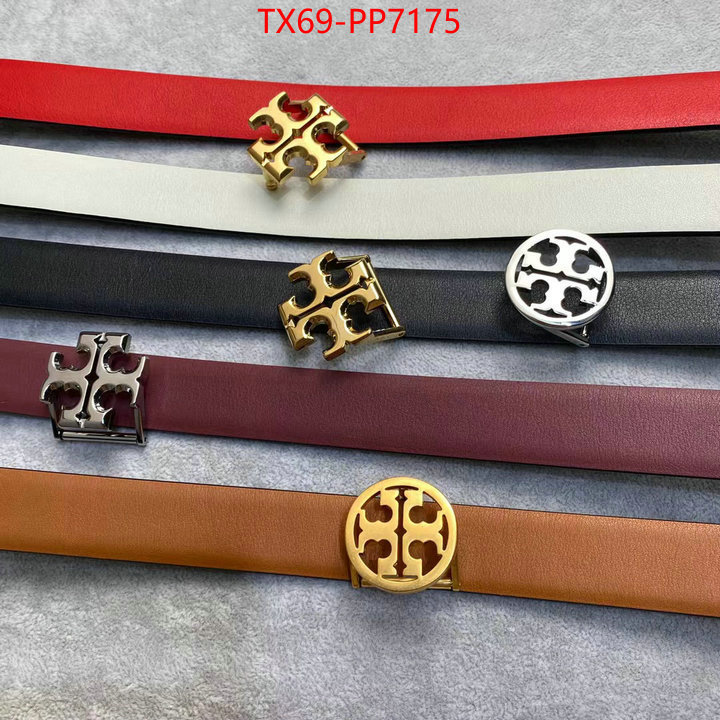 Belts-Tory Burch,7 star quality designer replica , ID: PP7175,$: 69USD