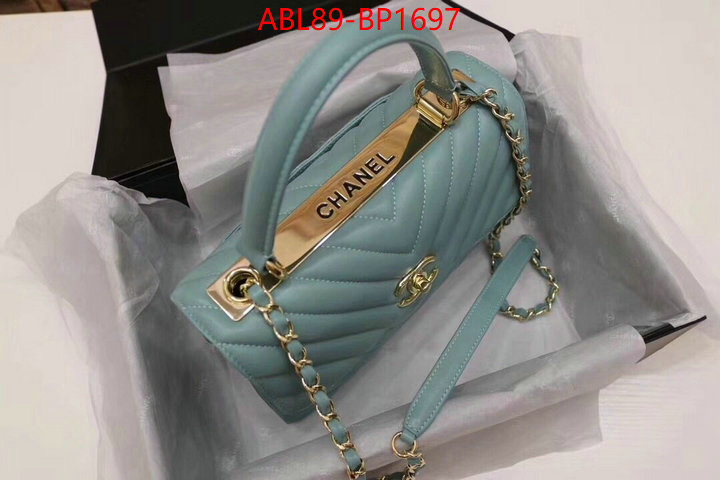 Chanel Bags(4A)-Handbag-,ID: BP1697,$: 89USD