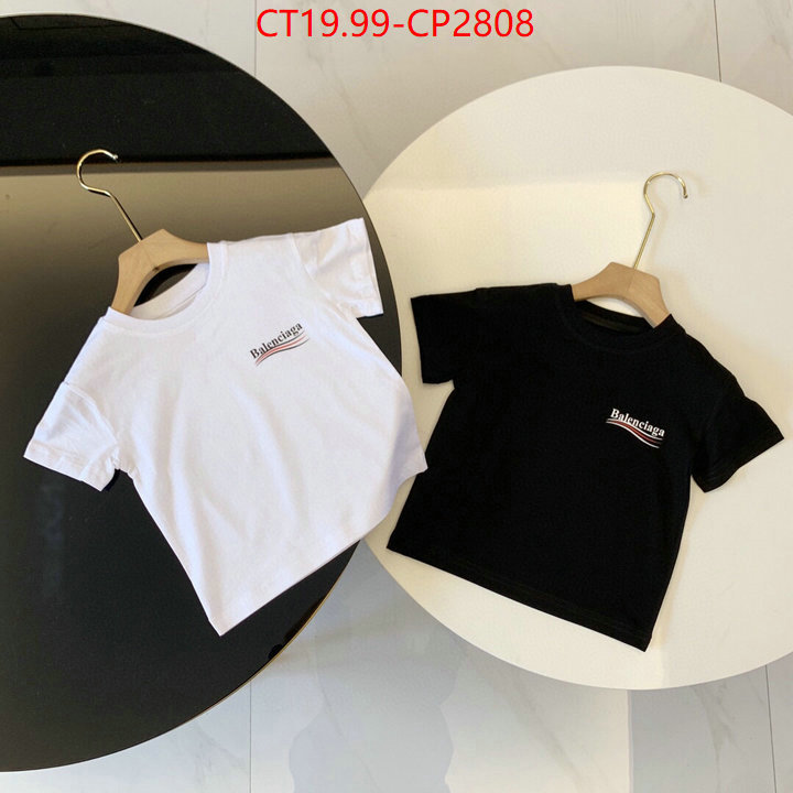 Kids clothing-Balenciaga,supplier in china , ID: CP2808,