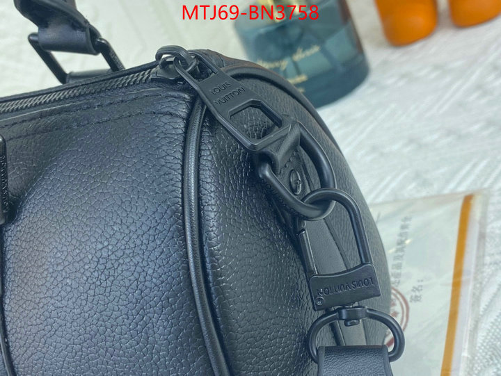 LV Bags(4A)-Speedy-,designer 7 star replica ,ID: BN3758,$: 69USD