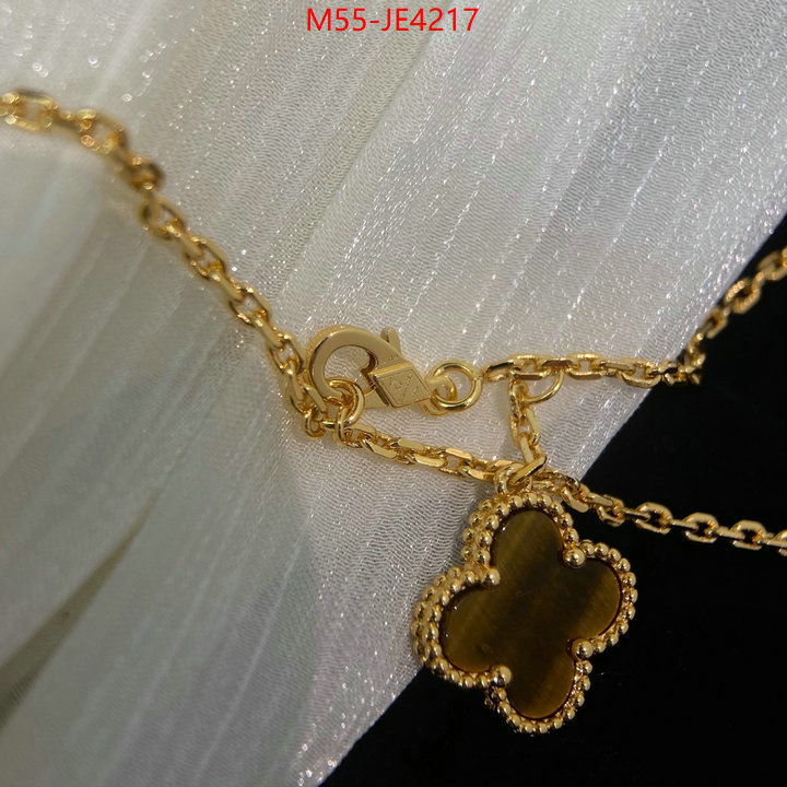 Jewelry-Van Cleef Arpels,best capucines replica , ID: JE4217,$: 55USD