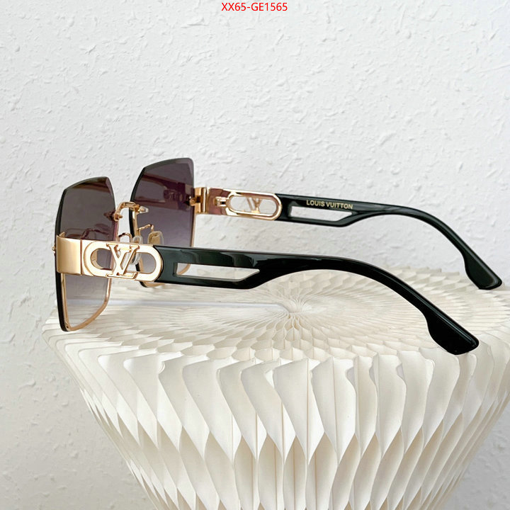 Glasses-LV,unsurpassed quality , ID: GE1565,$: 65USD