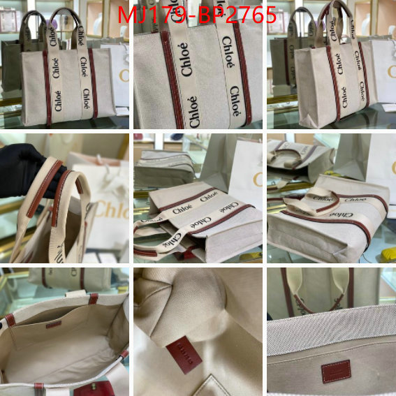 Chloe Bags(TOP)-Woody,how to start selling replica ,ID: BP2765,$: 179USD