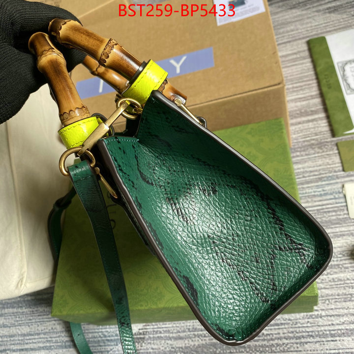 Gucci Bags(TOP)-Diana-Bamboo-,best quality fake ,ID: BP5433,$: 259USD