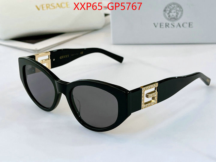 Glasses-Gucci,good , ID: GP5767,$: 65USD