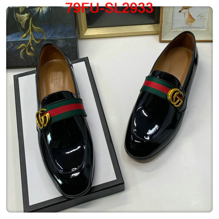 Women Shoes-Gucci,where to buy high quality , ID: SL2933,$: 79USD