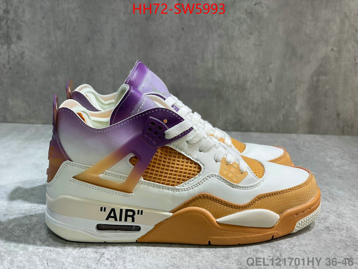 Men Shoes-Air Jordan,aaaaa replica designer , ID: SW5993,$: 72USD