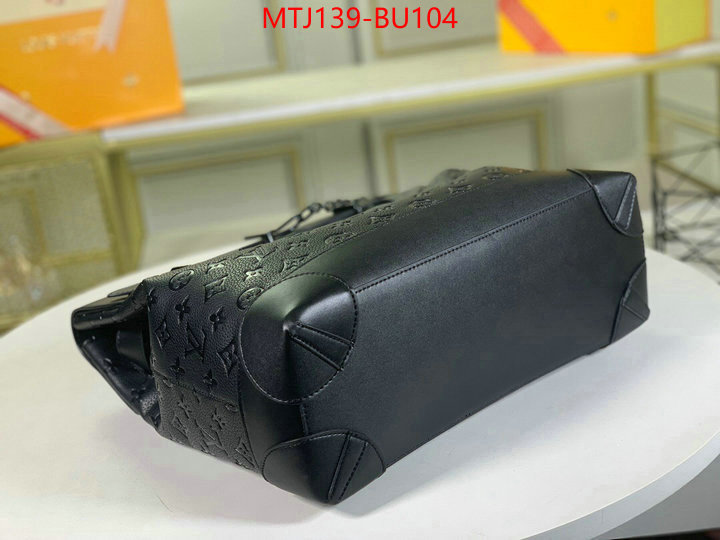 LV Bags(4A)-Backpack-,what is a counter quality ,ID: BU104,$: 139USD