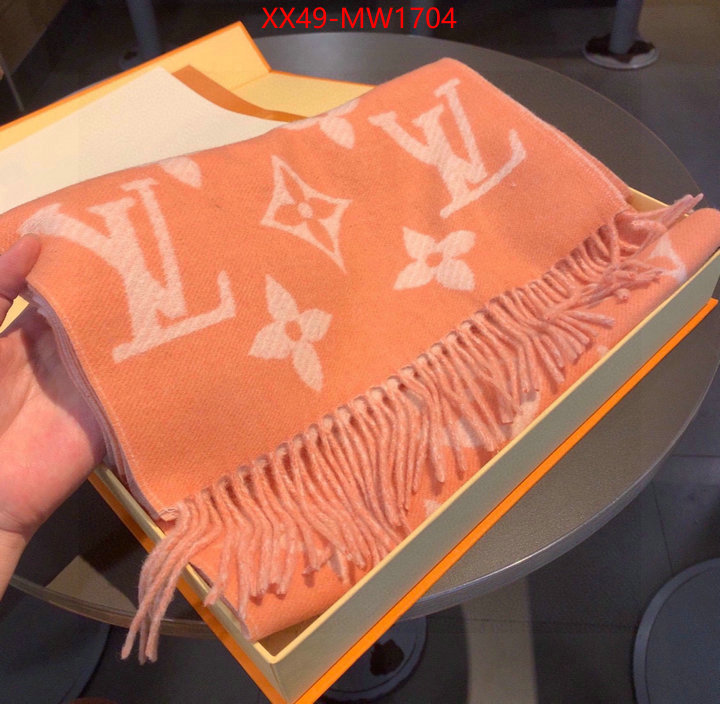 Scarf-LV,online sale , ID: MW1704,$: 49USD