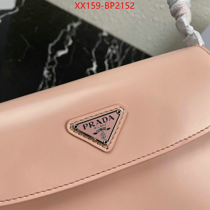 Prada Bags(TOP)-Cleo,ID: BP2152,$: 159USD