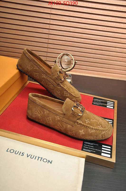 Men Shoes-LV,online , ID: SO390,$: 109USD